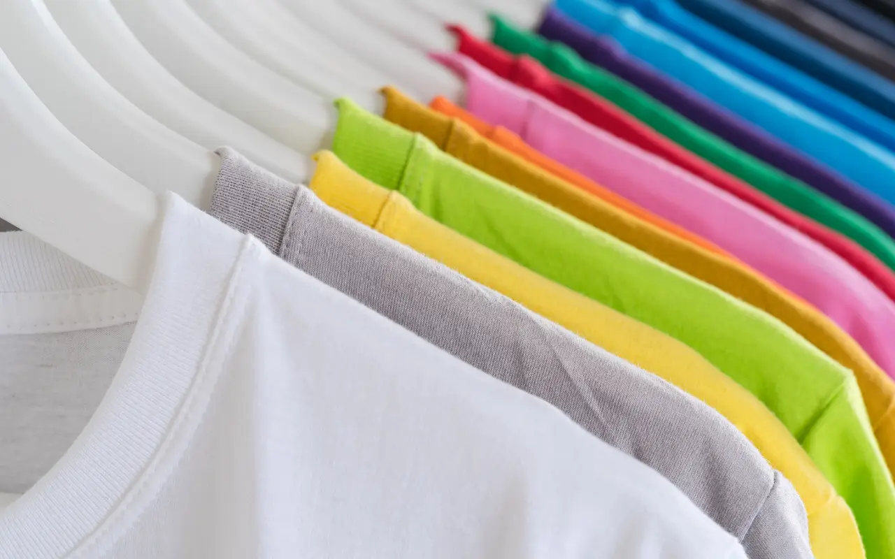 Camiseta para Uniforme (1)