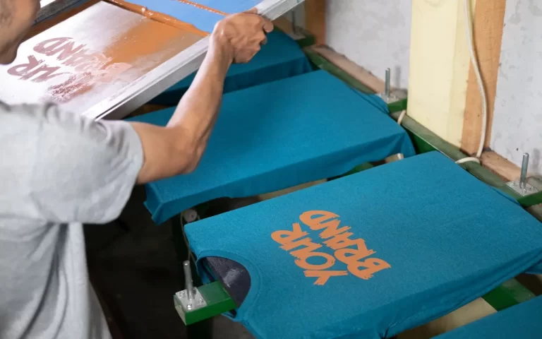 Camiseta para Uniforme (2)