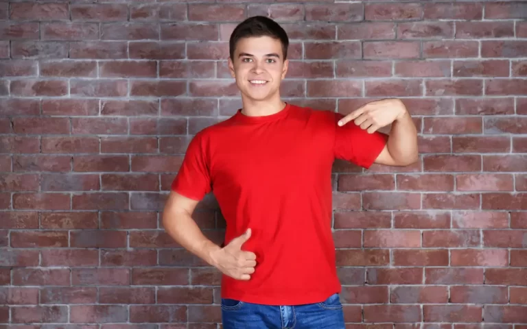 camiseta personalizada corporativa
