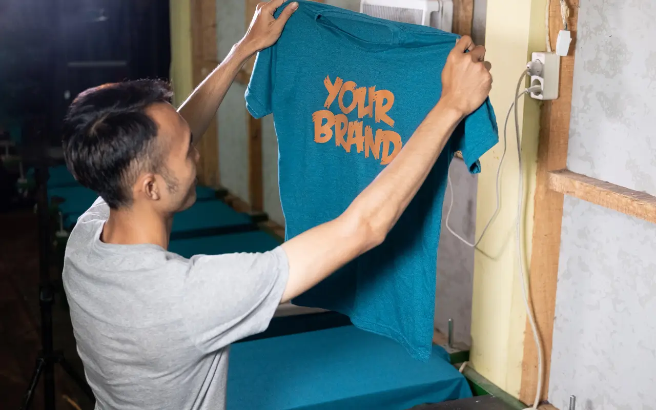 Como Escolher a Camiseta Ideal para o Uniforme da Sua Empresa sem Dor de Cabeça