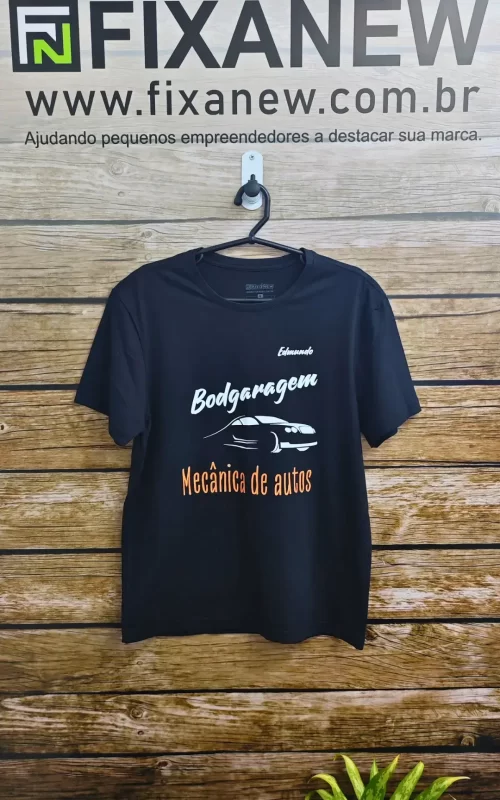 Bodgaragem